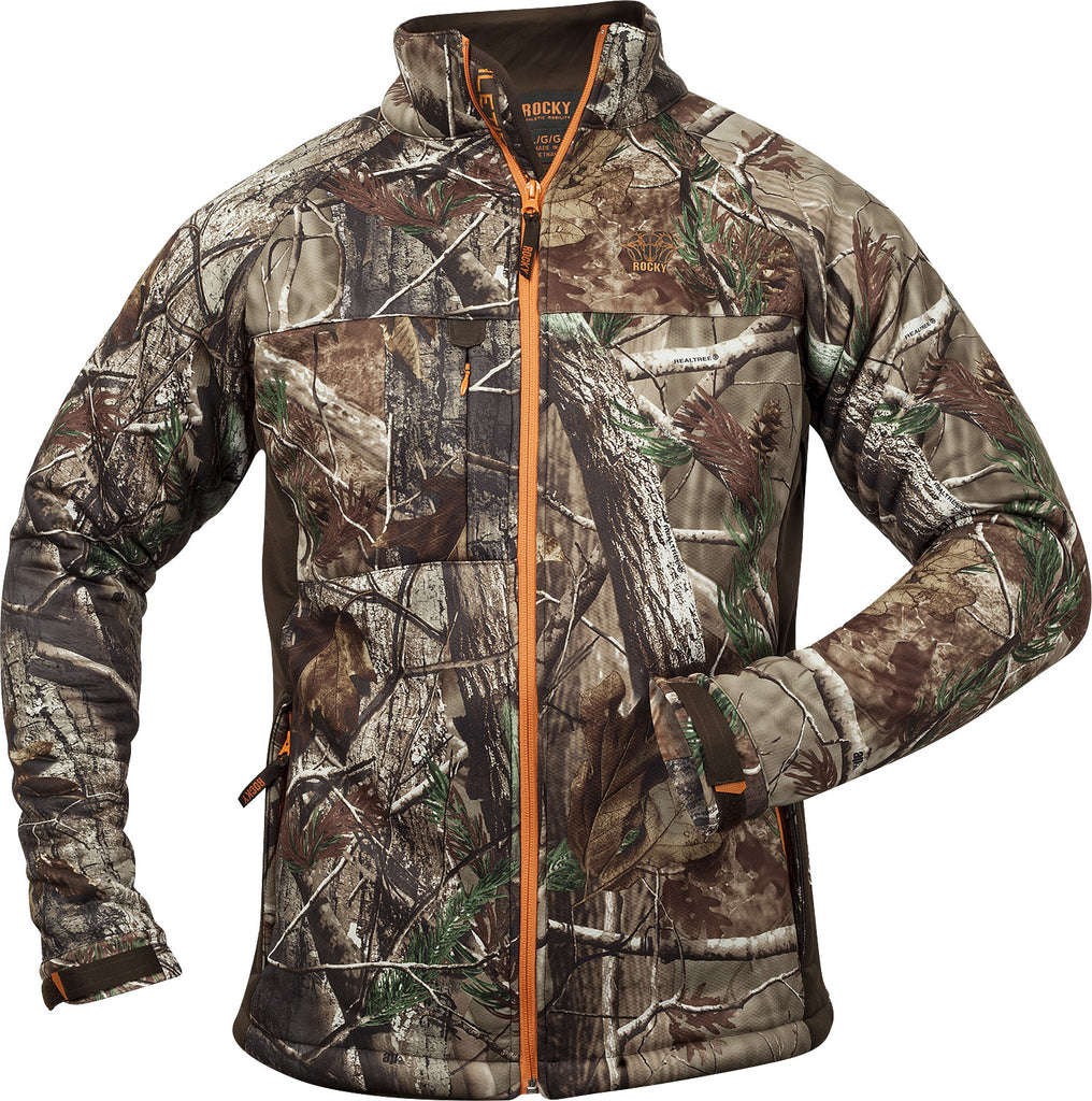 Rocky Maxprotect Level 3 Jacket