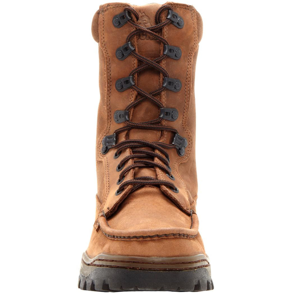 Rocky Outback GORE-TEX® Waterproof Hiker Boot