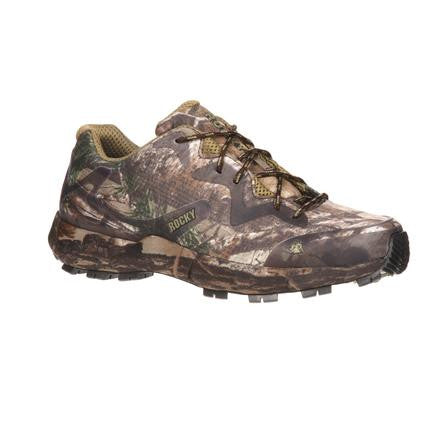 Rocky Broadhead Laceup Trail Runner