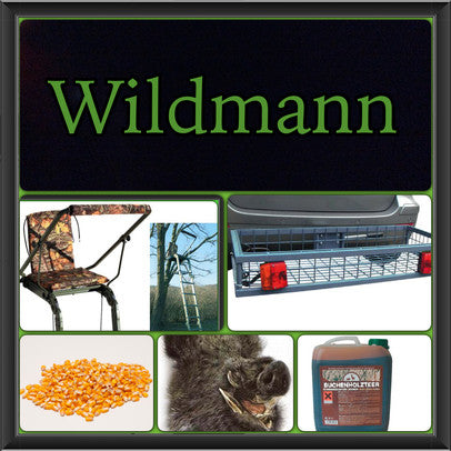 Wildmann products